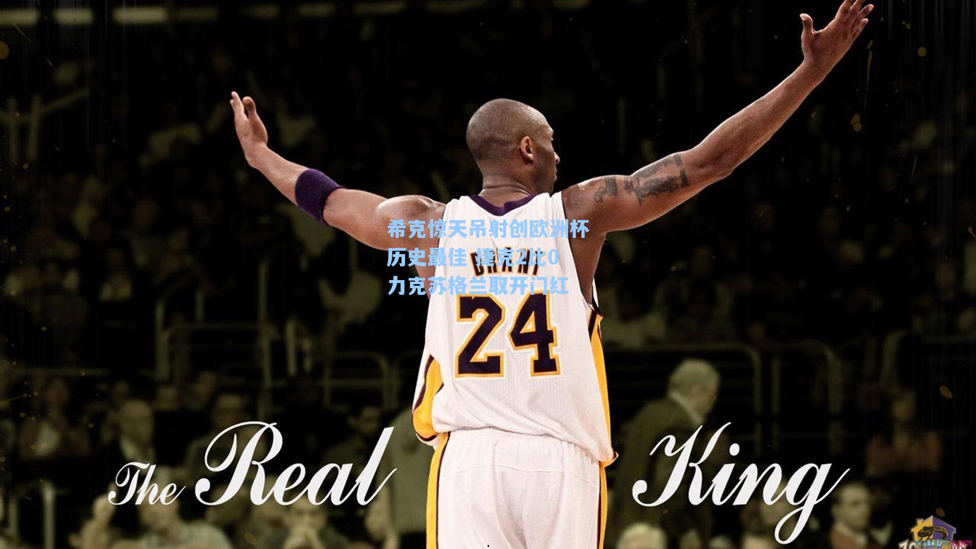 希克惊天吊射创欧洲杯历史最佳 捷克2比0力克苏格兰取开门红