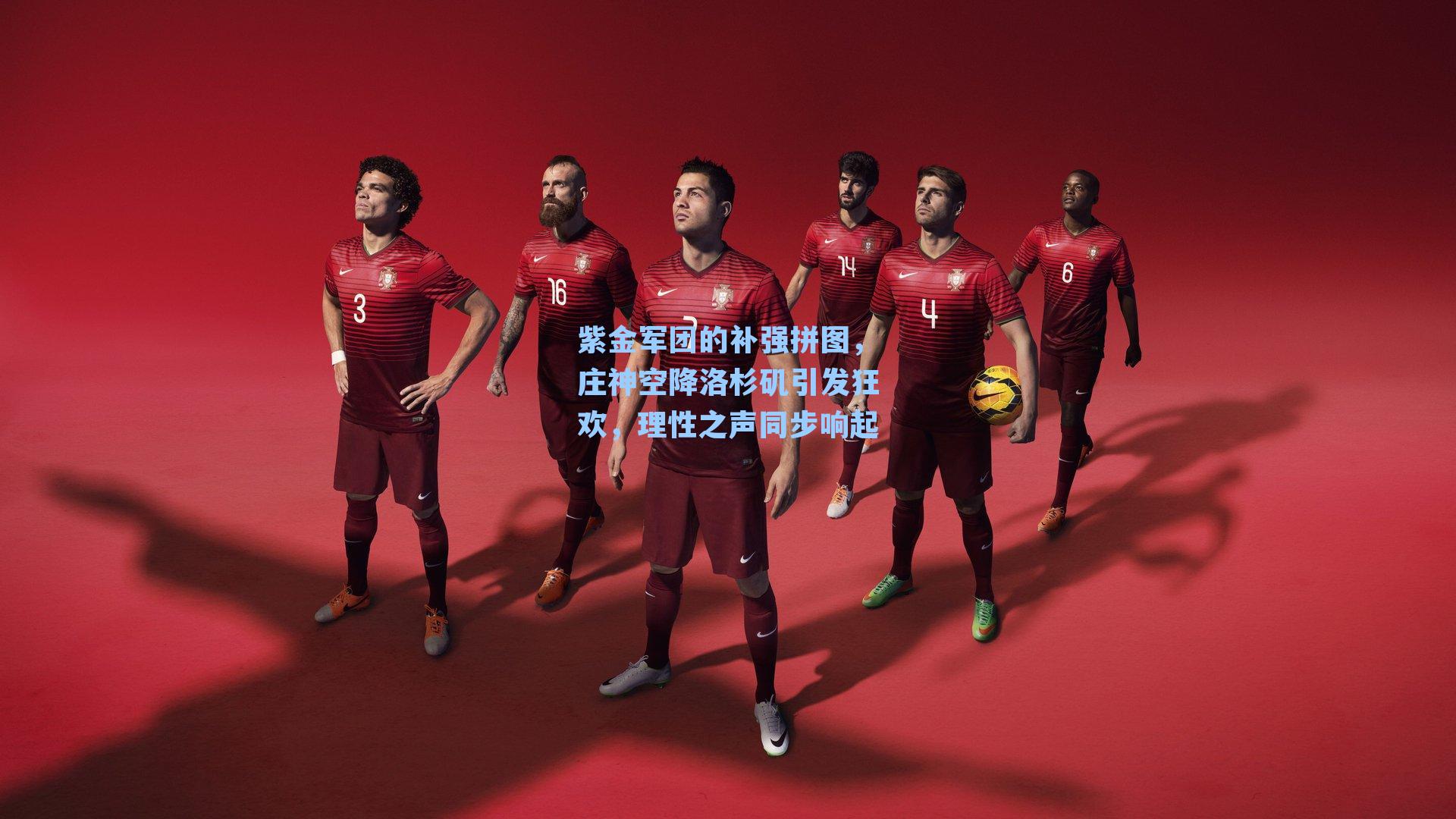 紫金军团的补强拼图，庄神空降洛杉矶引发狂欢，理性之声同步响起